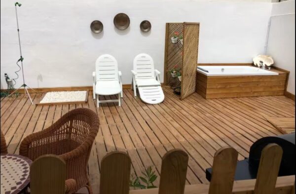 PUNTA BRAVA RELAX